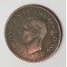 AUSTRALIA 1942I . ONE 1 PENNY . VARIETY . NO I